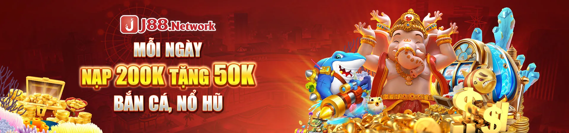 Hình ảnh chính game Bắn Cá cr88 win