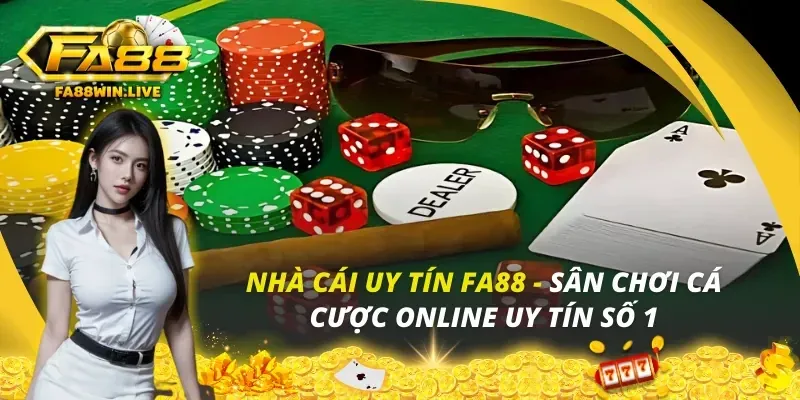 Cách chọn nền tảng cá cược CR88 Win đáng tin cậy